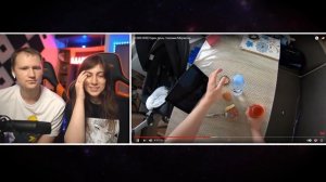 [6.000.000] Один день глазами Мармока | РЕАКЦИЯ на Мармока