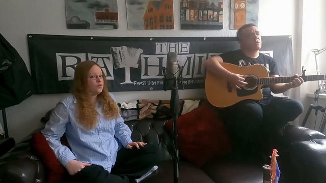 "Mein Weg nach Haus'" - Esther & Abi Ofarim (Cover) смотреть онлайн