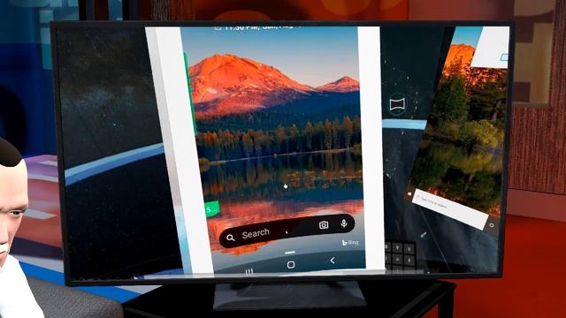Immersed Quick Tip: Your Phone in VR смотреть онлайн