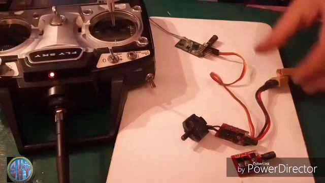Решение проблемы с регулятором EMax 12A BLheli