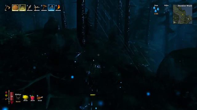 Valheim Hardcore mit Mods #22 - Portal zu Haldor [Lets Play | Gameplay | Deutsch] смотреть онлайн