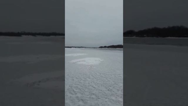 Аэролодка из ПНД спустя 4 года смотреть онлайн