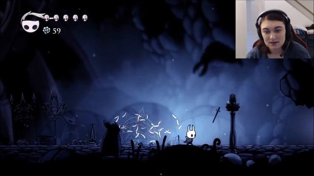 Caterpillar Babies! ~ Hollow Knight Episode 2 смотреть онлайн