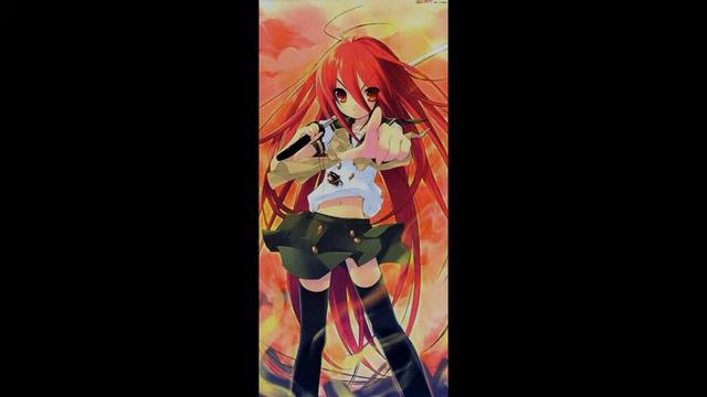 Anime Rockstar Violinist ~ Hikari光Violin Rocks Out on Gangnam Style Cover смотреть онлайн