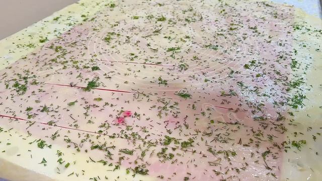 Кулинарное творчество без границ 