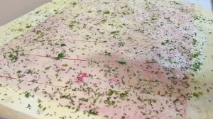 Изумительное блюдо? Жалею, что не знала рецепт раньше. Вкуснейшее Казахское Блюдо «Жайма»