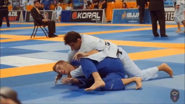 Jiu Jitsu motivation