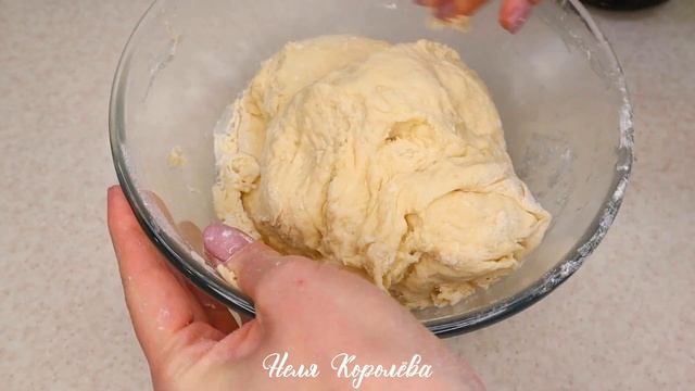 Рецепты теста и выпечки