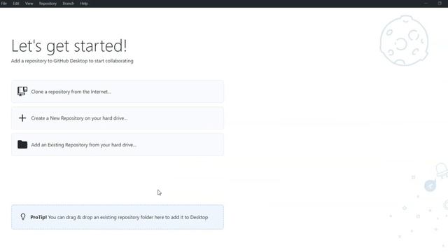 Git Overview: Git + VSCode + GitHubDesktop смотреть онлайн