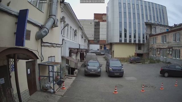 IPr-OPF 8 Mp Easy день смотреть онлайн