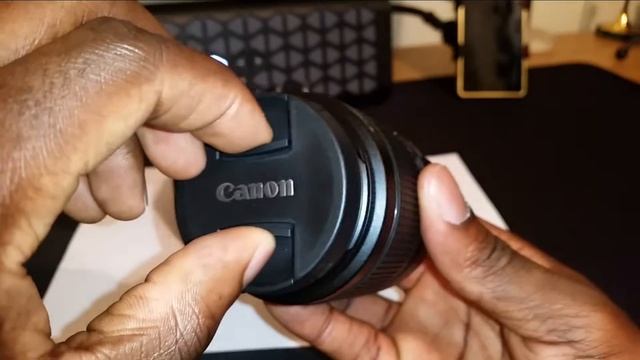 Canon EOS 1200D DSLR Camera - with EF-S 18-55mm Lens Kit - (Unboxing & Overview) смотреть онлайн
