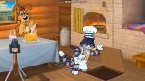 реклама Простоквашино Масло 2014 (16 секунд)