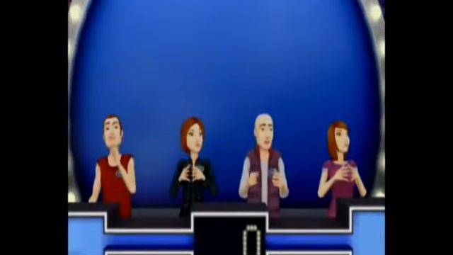Family Feud 2010 Edition: Episode 1 - Playin' The Feud смотреть онлайн