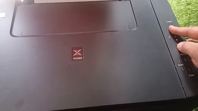 Red Light Blinking Error in G2000 Canon Printer | 100% Working #canon #g2000 #canon_printer_error смотреть онлайн