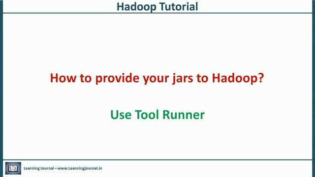Hadoop Tutorial - Map Reduce Examples - Part 3 смотреть онлайн