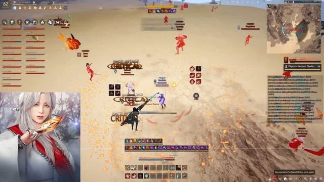 Maegu Succession - Node War Highlights #20 - Word to the Wise смотреть онлайн