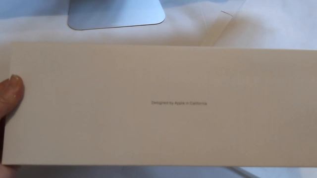 Apple iMac 27" Unboxed #unboxing #iMac #apple #thegreatunboxed смотреть онлайн