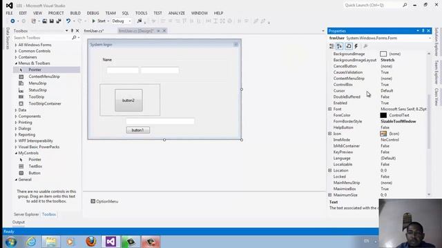 LINQ Using C# l02 смотреть онлайн