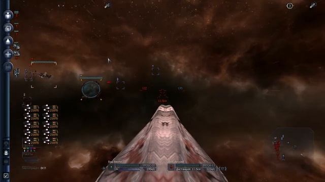 X3 Albion prelude - Враг Государств 08 - Неудачный эксперимент по захвату смотреть онлайн