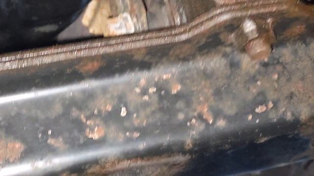 The Root Cause Of My 4WD Engagement Issues On The NL Pajero