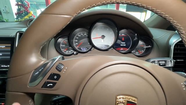 porsche cayenne 2ขล-2775 V2 смотреть онлайн