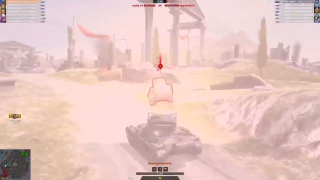 ОНО ЯВИЛОСЬ! НОВЫЙ ТАНК БАРХАН - ОБЗОР ИЗ БОЕВОГО ПРОПУСКА / Wot Blitz смотреть онлайн