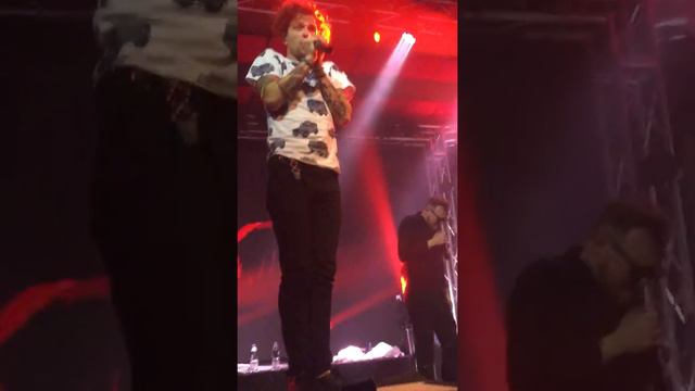 ♥ЛСП - М.Л.Д. (Комсомольск-на-Амуре 17.09.2017)♥ смотреть онлайн