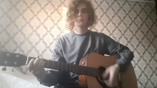 Кино - Пачка сигарет. "Гитара с нуля" 2 урок смотреть онлайн