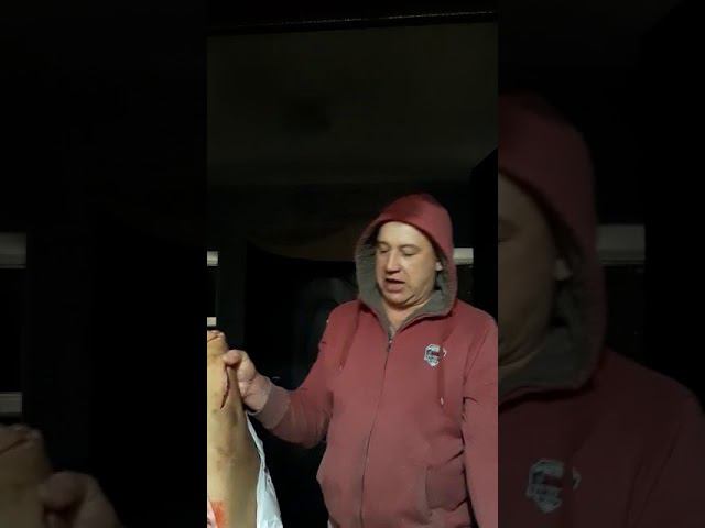 Ржач полный, муж вернулся с охоты смотреть онлайн