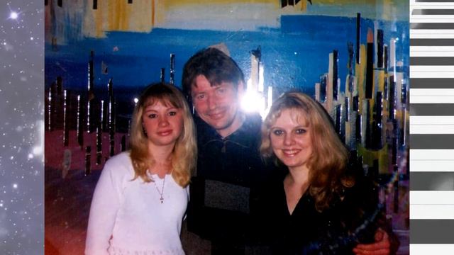 Образцовая эстрадная студия Мелодин - История в фото смотреть онлайн