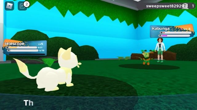 roblox pokemon games...?? смотреть онлайн