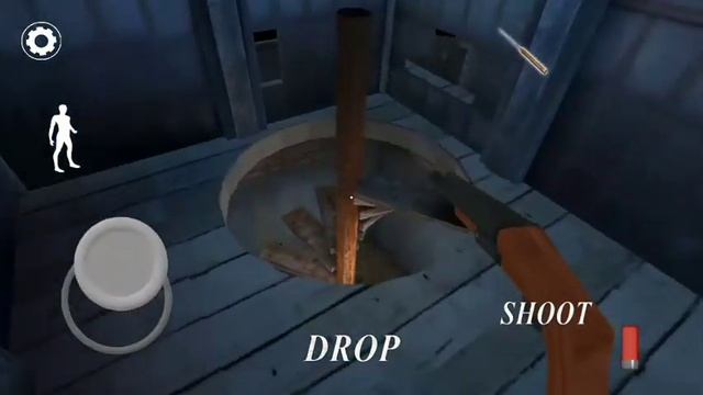 GRANNY 3 / DARVOZADAN SURDIK #2 / UZBEKCHA LETSPLAY смотреть онлайн