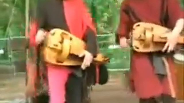 Offenbacher 2008 10. Mittelaltermarkt смотреть онлайн