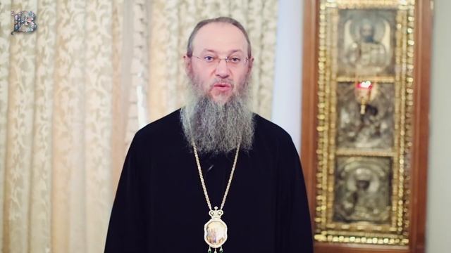 Толкование Евангелия с митр. Антонием (Паканичем). Вторник, 18 июля 2023 года. смотреть онлайн