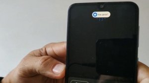 Прикольная подсветка уведомлений на Samsung