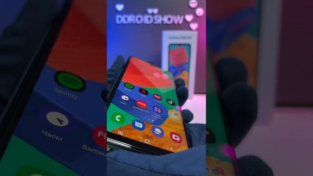 Обзор За Минуту Samsung M33 оперативы 8гб и это не шутка [ОЗМ] #смартфон #samsungm33 смотреть онлайн