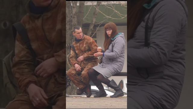 Когда приходит Толик? Или мой образ мужчины смотреть онлайн