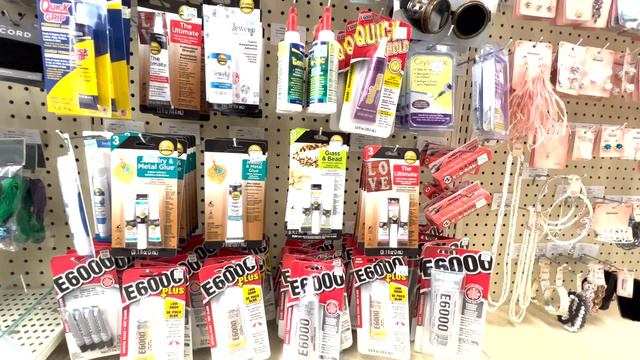 CHEAP FLY TYING MATERIALS - This Is What You Can Find At Hobby Lobby Craft Store смотреть онлайн