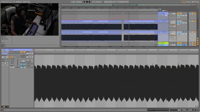 How I Made ESCAPE FROM VERSAILLES Hardmix [Ft. Eventide] смотреть онлайн