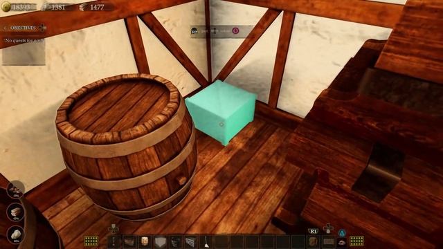 Castle Renovator - PlayStation Trailer смотреть онлайн