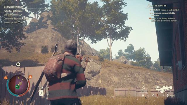 State of Decay 2 Forever Community 12 Survivors - Nightmare Zone - Corner Store 13 смотреть онлайн