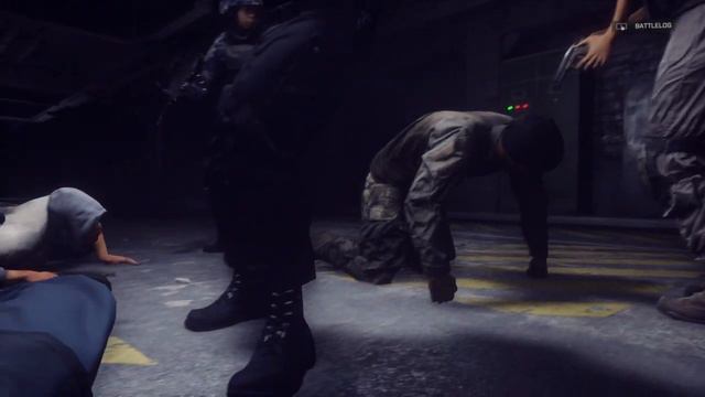 Battlefield 4™_20240108152728 смотреть онлайн
