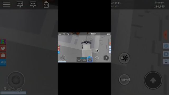 Роблокс, симулятор длинных рук и симулятор снегоуборщика смотреть онлайн