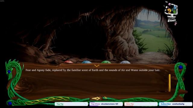 ?Lets play Golden Treasure: The Great Green смотреть онлайн