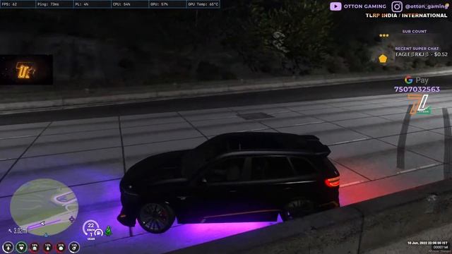 | Buying Ferrari | The Legend's Roleplay REMAP | OTTON GAMING | смотреть онлайн