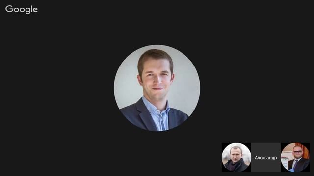 Александр Кузин. Вебинар "Как успешно работать на рынке новостроек и отстроиться от конкурентов" смотреть онлайн