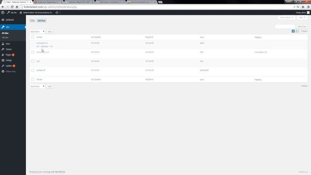 THIS IS DEMO!!! SCALABLE NGINX PHP-FPM MYSQL CRON PHPMYADMIN HAPROXY WORDPRESS MULTISITE смотреть онлайн