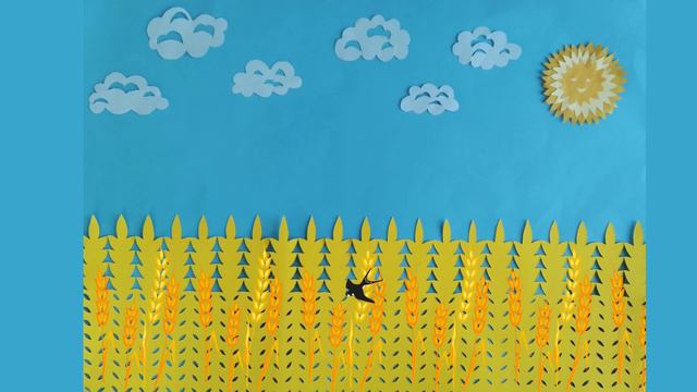 Мультфільм. Ой, у лузі червона калина смотреть онлайн