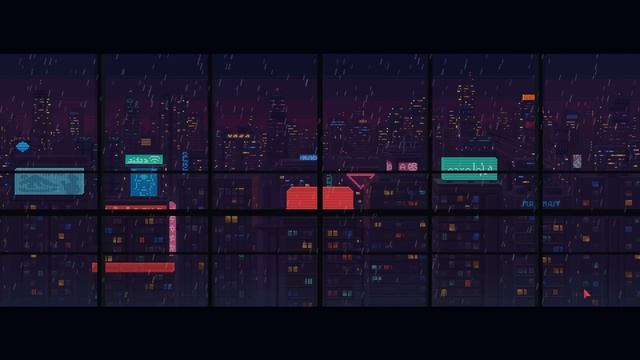 The Red Strings Club Intro Song (8 min. version) смотреть онлайн