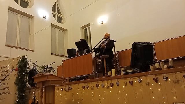 Я помню день, когда меня нашла.Церковь Вифания г Кобрина смотреть онлайн